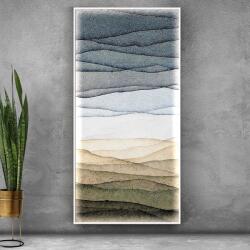 Art Gift Decor Пано - Вълни от цветове