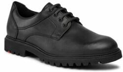 Lloyd Pantofi Dalton 23-560-00 Negru