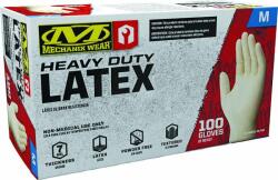 Mechanix Wear Mechanix Heavy Duty 7 Mil 100W Mănuși din latex (D04-00-011-100)