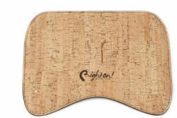RightOnStraps Cajon Pad Cork Възглавница за кахон Beige (<![CDATA[CAJON-PAD-CORK]]>)
