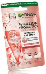 Garnier Masca de ochi reparatoare cu 1/2 milioane de fractii probiotice Skin Naturals, Garnier, 6 g