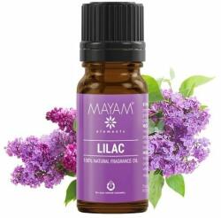 Elemental Parfumant natural Liliac M-1357, 10 ml