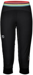 Ortovox Sw Hybrid Short Pants W Mărime: S / Culoare: negru