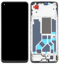 NBA001LCD1011200297149 Oppo Reno7 SE 5G TFT LCD kijelző érintővel kerettel előlap (NBA001LCD1011200297149)