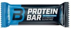 BioTechUSA Baton de Proteine cu Gust de Vanilie si Cocos - BiotechUSA Protein Bar Vanilla-Coconut Flavoured, 70g