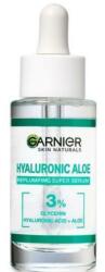 Garnier Serum cu acid hialuronic Hyaluronic Aloe Skin Naturals, Garnier, 30 ml