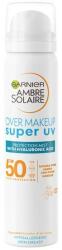 Garnier Spray pentru fata Super UV Ambre Solaire, SPF 50, Garnier, 75 ml