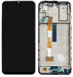  NBA001LCD1011200297207 Vivo Y51 2020 December/ Y51a OEM LCD kijelző érintővel kerettel, előlap (NBA001LCD1011200297207)