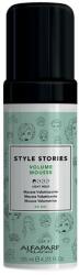 ALFAPARF Milano Spuma pentru Volum - Alfaparf Milano Style Stories Volume Mousse, 125ml