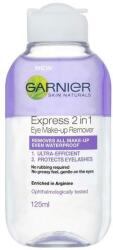 Garnier Apa micelara bifazica pentru ochi cu arginina Skin Naturals, Garnier, 125 ml