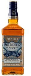 Jack Daniels Legacy Edition 3 43% 0, 7 l