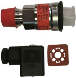Grundfos nyomástávadó MBS 3000 0-16bar/4-20mA