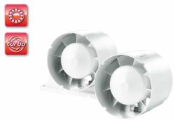 Vents 100 VKO1 L TURBO Háztartási csőventilátor (VENTS-6297)