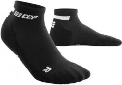 CEP Sosete CEP the run socks low cut wp2ar-301 Marime II (wp2ar-301)