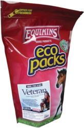 Equimins Veteran supliment alimentar pentru sănătatea și vitalitatea cailor la bătrânețe (La sac) 2 kg
