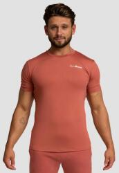 GymBeam Tricou Limitless Cinnamon M