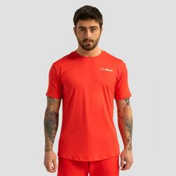 GymBeam Tricou Limitless Hot Red XXXL