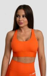 GymBeam Sutien sport Limitless Orange M