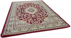Keleti Textil Kft Sarah Klasszikus Szőnyeg 1658 Red (Bordó) 80x300cm