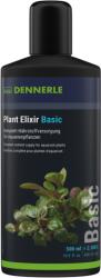 Dennerle Plant Elixir Basic növénytáp 500 ml