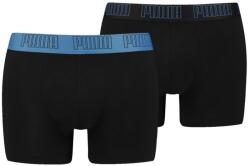 Nike Cotton Trunk Boxershort 2Pack Boxeralsók ke1085-hwh Méret S