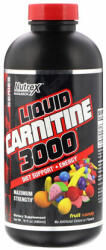 Nutrex LIQUID CARNITINE 3000 (480 ML) CHERRY LIME 480 ml