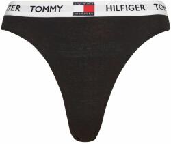 Tommy Hilfiger Alsónadrág Tommy Hilfiger Bikini 1P - black - tennis-zone - 4 710 Ft