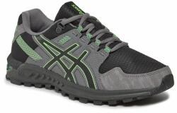 ASICS Pantofi Asics Gel-Citrek 1201A759 Black/Bright Lime 003 Bărbați