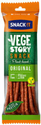 Vege Story vegán snack it original 90 g