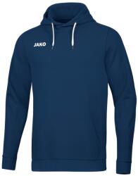 Jako Hanorac cu gluga jako base hoody 6765-09 Marime 128 - weplayvolleyball