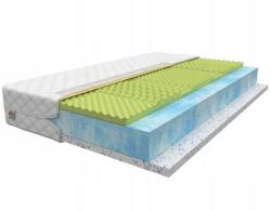 VOX bútor Mira BioFoam matrac, H3, Jersey huzat 120x200 cm