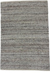 Bakhtar Vastag gyapjú szőnyeg Rustic 132x188 kézi és gépi szövésű gyapjú szőnyeg (101359)
