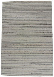 Bakhtar Vastag gyapjú szőnyeg Rustic 199x288 kézi és gépi szövésű gyapjú szőnyeg (101446)