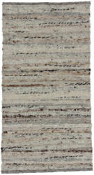 Bakhtar Vastag szőnyeg gyapjúból Rustic 68x131 szövött modern gyapjú szőnyeg (101282)