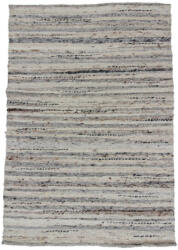 Bakhtar Vastag szőnyeg gyapjúból Rustic 131x189 szövött modern gyapjú szőnyeg (101319)