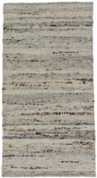 Bakhtar Vastag szőnyeg gyapjúból Rustic 69x130 szövött modern gyapjú szőnyeg (101280)