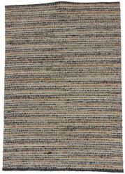 Bakhtar Vastag gyapjú szőnyeg Rustic 132x189 kézi és gépi szövésű gyapjú szőnyeg (101400)