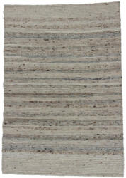 Bakhtar Vastag gyapjú szőnyeg Rustic 130x186 kézi és gépi szövésű gyapjú szőnyeg (101401)