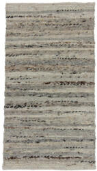 Bakhtar Vastag szőnyeg gyapjúból Rustic 70x130 szövött modern gyapjú szőnyeg (101301)