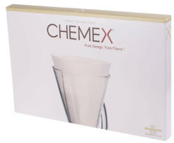 Chemex papír filter - 3 adagos