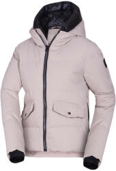 Northfinder Jacheta dama cu izolatie sintetica Rachel beige (107693-502-106)