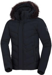 Northfinder Geaca barbati 2L cu izolatie SEAL 5K/5K Jerald black (107700-269-105)