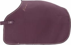 ESKADRON POLARFLEECE vesetakaró, cassis - 140 cm