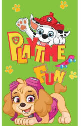 Sun City Prosop fata Paw Patrol Playtime 30x50 cm SunCity CBX211007PAW Prosop