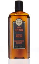 Erbario Toscano Gel de duș - Cuore di Pepe Nero, 250ml
