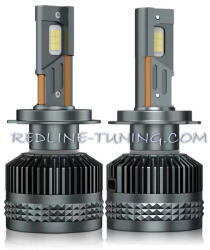  Диодни крушки r100 - h1 - 12v/24v 2 БР/К-Т (282278)