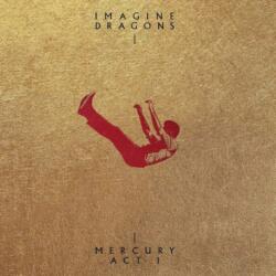 Imagine Dragons Mercury Act 1 +poster (cd)