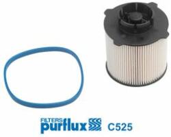 PURFLUX filtru combustibil PURFLUX C525 - automobilus