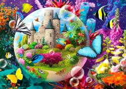 Enjoy - Puzzle Unde visele devin realitate - 1 000 piese Puzzle