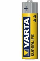 VARTA Baterie Varta SuperLife AA R6 1, 5V zinc carbon bulk 4 buc